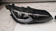 Load image into Gallery viewer, Frontscheinwerfer VW Golf VIII 5H1941036C 5H1941077G LED Ein Satz Headlight SCH2124368601xk