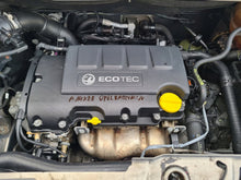 Laden Sie das Bild in den Galerie-Viewer, Motor Opel Corsa D A14XER 1.4 100PS 74kW Benzin Engine Unkomplett MOT2607050696qy