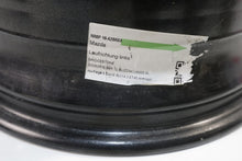 Laden Sie das Bild in den Galerie-Viewer, 1x Alufelge 16 Zoll 6.5" 4x114.3 124R-001510 Mazda Cx30 Cx 30 Rim Wheel FEL2848123126cz