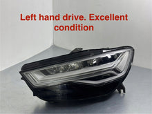 Load image into Gallery viewer, Frontscheinwerfer Audi A6 Avant 4G0941033H 1EX01187711 LED Links Headlight SCH2344085725cj