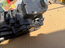 Laden Sie das Bild in den Galerie-Viewer, Frontscheinwerfer Skoda Octavia I 5E1941016D Rechts Scheinwerfer Headlight SCH5088491659cc