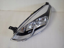 Laden Sie das Bild in den Galerie-Viewer, Frontscheinwerfer Ford Fiesta H1BB13W030AK Links Scheinwerfer Headlight SCH9116052335mq