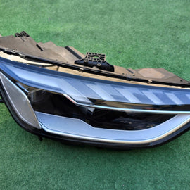 Frontscheinwerfer Audi A4 B9 8W0941034D Full LED Rechts Scheinwerfer Headlight SCH2653066931kx