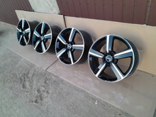 Load image into Gallery viewer, 4x Alufelge 20 Zoll 9.0" 5x112 38ET Glanz Silber 4KE601025S Audi A6 Rim Wheel FEL6712752557qk