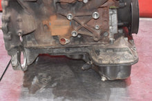 Laden Sie das Bild in den Galerie-Viewer, Motor Jaguar Xj X358 4R8Q-6015-CD TDV6 2.7 204PS 2008 Diesel Engine Unkomplett MOT8627155926dr