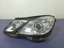 Laden Sie das Bild in den Galerie-Viewer, Frontscheinwerfer Mercedes-Benz W212 A2128201959 1ZT010800-11 Links Headlight