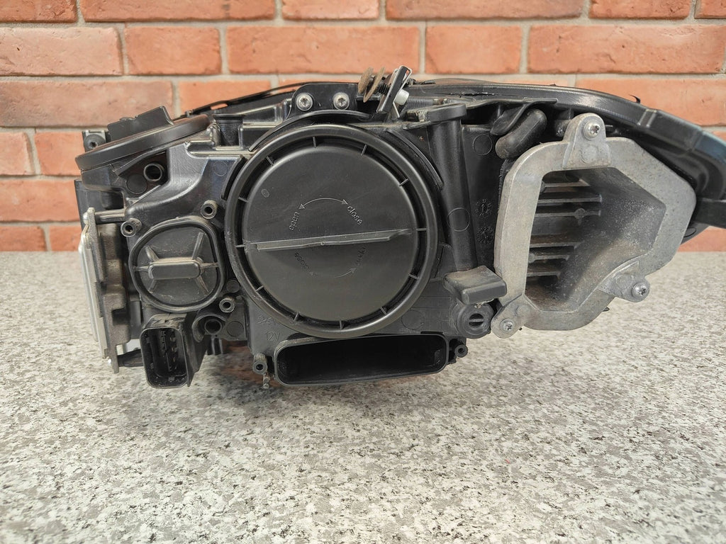 Frontscheinwerfer BMW F11 F10 7203252 Xenon Rechts Scheinwerfer Headlight SCH2185204450sf