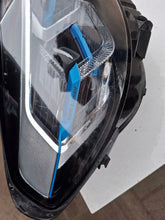 Laden Sie das Bild in den Galerie-Viewer, Frontscheinwerfer BMW X3 G01 5A29218-06 Laser Rechts Scheinwerfer Headlight SCH8114134183eu