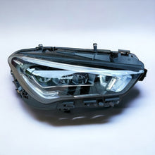 Laden Sie das Bild in den Galerie-Viewer, Frontscheinwerfer Mercedes-Benz Cla A1189063400 LED Rechts Headlight