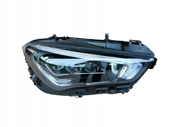 Frontscheinwerfer Mercedes-Benz Cla A1189063400 LED Rechts Headlight