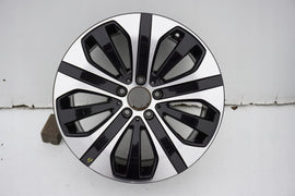 1x Alufelge 18 Zoll 8.0