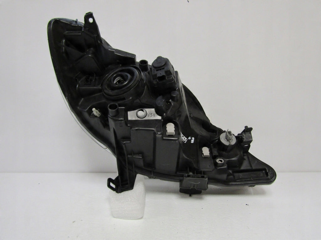 Frontscheinwerfer Peugeot 107 Links Scheinwerfer Headlight