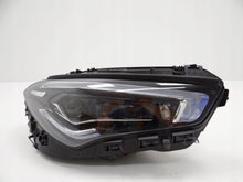Laden Sie das Bild in den Galerie-Viewer, Frontscheinwerfer Mercedes-Benz Cla A1189067001 LED Rechts Headlight SCH9756800637uj