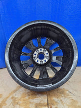 Laden Sie das Bild in den Galerie-Viewer, 1x Alufelge 17 Zoll 7.0" 5x108 46ET 9810098577 Toyota Proace Rim Wheel FEL3789507433bf