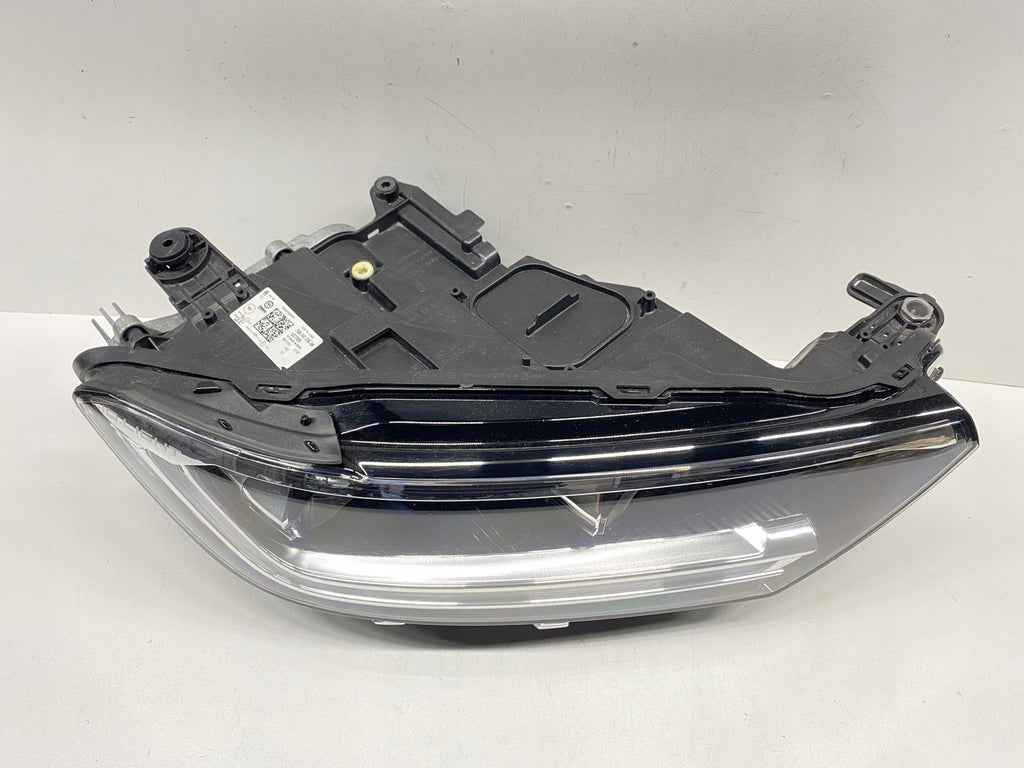 Frontscheinwerfer VW T-Roc 2GA941036AK LED Rechts Scheinwerfer Headlight SCH6543647068qk