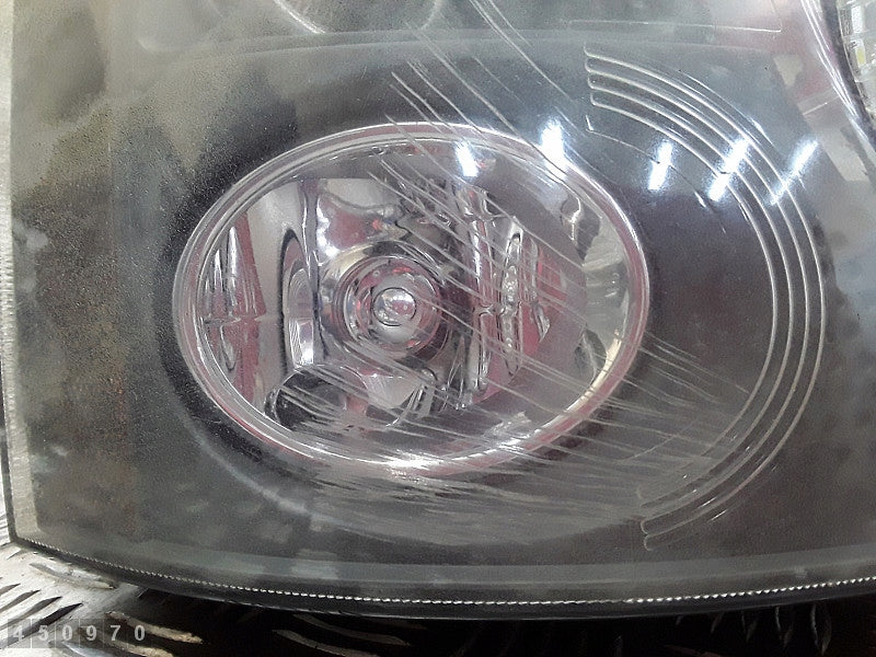 Frontscheinwerfer Land Rover Range XBC501523LZN Rechts Scheinwerfer Headlight SCH5762036829pv
