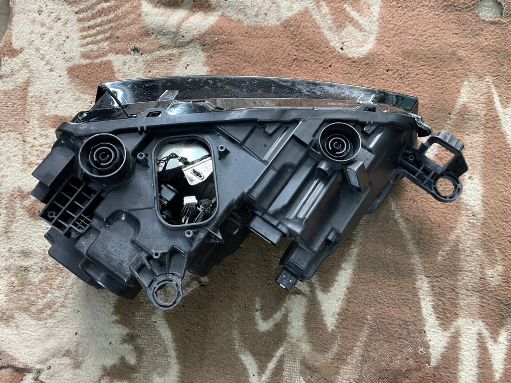 Frontscheinwerfer Skoda Scala 657941016A LED Ein Stück (Rechts oder Links) SCH6067516869es