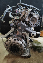 Laden Sie das Bild in den Galerie-Viewer, Motor Mazda 3 PE27 91ND4077 2.0 22TKm 2023 Benzin Engine Komplett MOT3747906710il
