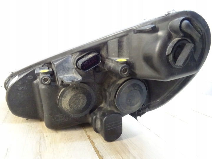 Frontscheinwerfer Ford Galaxy 6M21-13W029-AK Rechts Scheinwerfer Headlight SCH5074822944qo