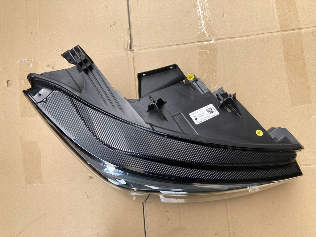 Frontscheinwerfer Cupra Born 10F941008H LED Rechts Scheinwerfer Headlight SCH9791381961rx