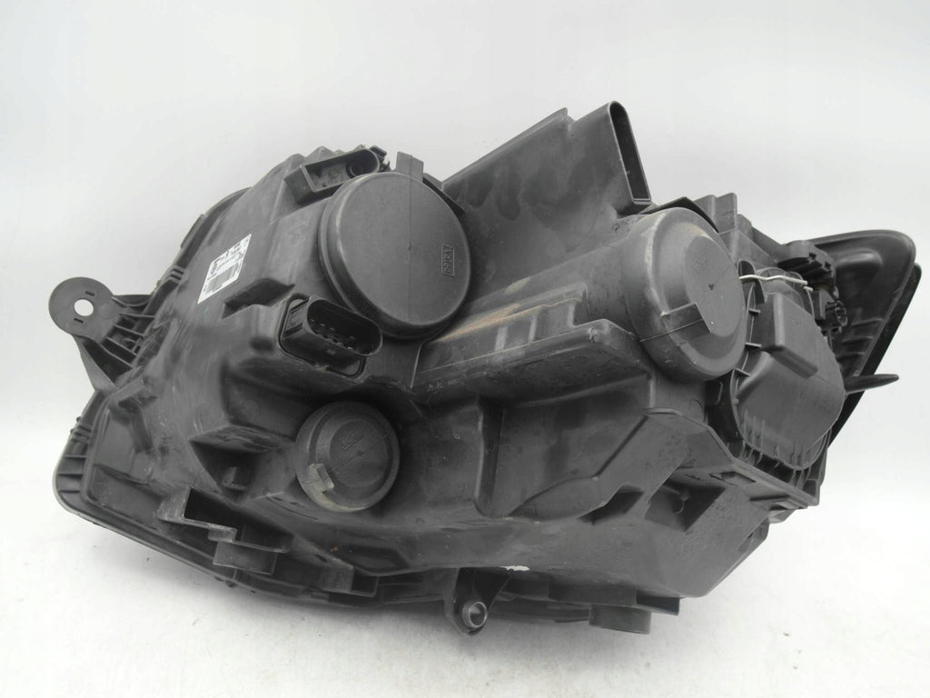 Frontscheinwerfer VW Multivan Transporter 7E1941006D Rechts Headlight SCH8866963347nf
