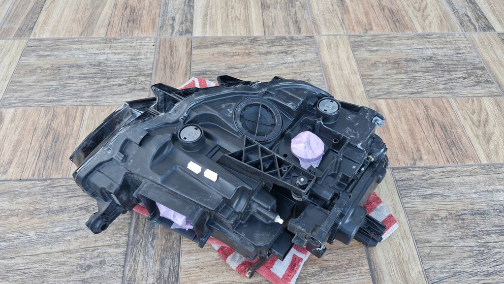 Frontscheinwerfer VW Passat B8 3G1941035L Full LED Ein Stück (Rechts oder Links) SCH9491997977ea