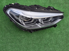 Laden Sie das Bild in den Galerie-Viewer, Frontscheinwerfer BMW X3 G01 9491682-05LL Full LED Rechts Scheinwerfer Headlight SCH2363668912xg