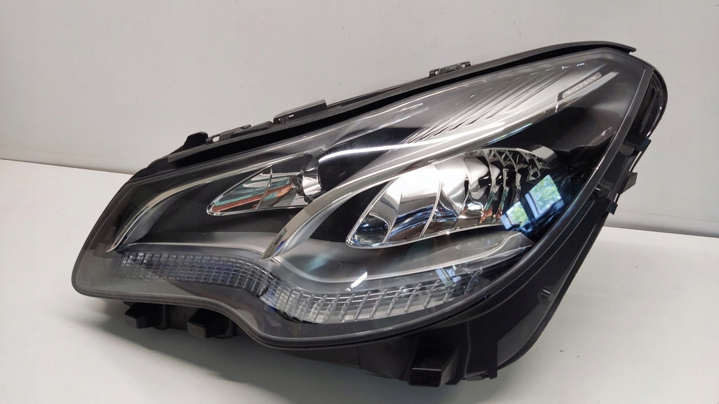 Frontscheinwerfer Mercedes-Benz Coupe 566941015E A2078209161 LED Links Headlight