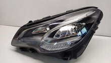 Laden Sie das Bild in den Galerie-Viewer, Frontscheinwerfer Mercedes-Benz Coupe 566941015E A2078209161 LED Links Headlight