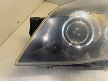 Laden Sie das Bild in den Galerie-Viewer, Frontscheinwerfer Opel Astra H Xenon Ein Stück (Rechts oder Links) Headlight SCH8215216045wp