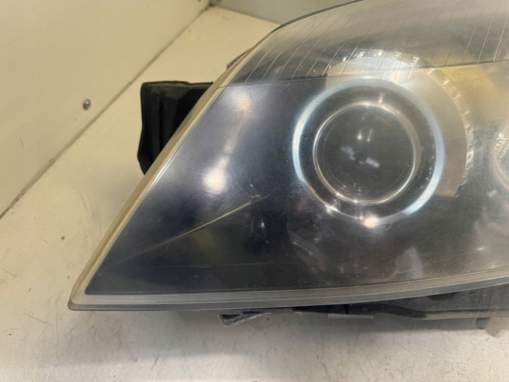 Frontscheinwerfer Opel Astra H Xenon Links Scheinwerfer Headlight SCH8215216045wp
