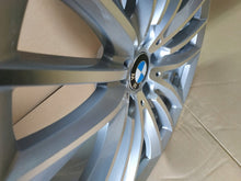 Laden Sie das Bild in den Galerie-Viewer, 1x Alufelge 19 Zoll 8.5" 5x120 6791383 BMW F10 F12 Rim Wheel FEL3910541588fa