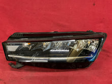 Laden Sie das Bild in den Galerie-Viewer, Frontscheinwerfer Skoda Octavia 5e3 5E4941015 LED Links Scheinwerfer Headlight SCH3671198799ps