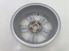 Load image into Gallery viewer, 4x Alufelge 15 Zoll 5.5" 4x100 45ET Silber 6763295 Mini Rim Wheel FEL1232360695ps