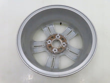 Laden Sie das Bild in den Galerie-Viewer, 4x Alufelge 15 Zoll 5.5" 4x100 45ET Silber 6763295 Mini Rim Wheel FEL1232360695ps