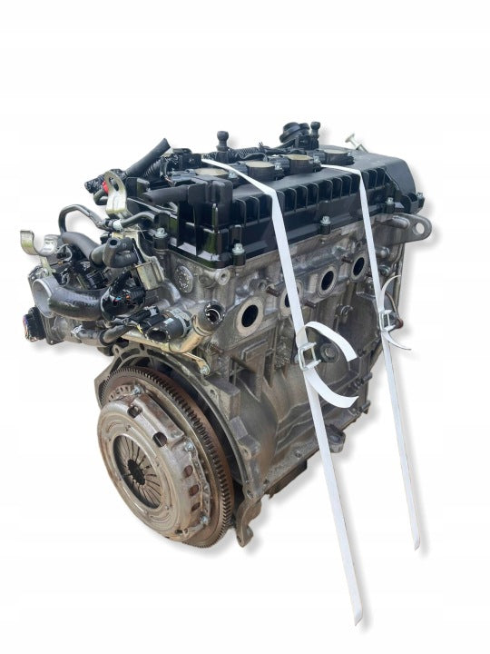 Motor Mitsubishi Smart Lancer I 4A91 1.5 146PS 109kW 78TKm 2008 Benzin Komplett MOT9425302684xm