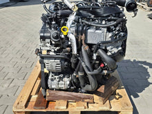 Load image into Gallery viewer, Motor Audi Seat Skoda VW I CRK CRKB 1.6 TDI 168TKm 2014 Diesel Engine Unkomplett MOT9062131584fb