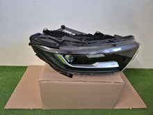 Laden Sie das Bild in den Galerie-Viewer, Frontscheinwerfer Ford Tourneo Connect 2KF941036E Full LED Rechts Headlight SCH9185855079vd