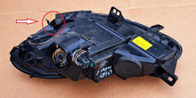 Laden Sie das Bild in den Galerie-Viewer, Frontscheinwerfer Smart Fortwo A4518200259 A301229202 Laser Rechts Headlight SCH1792127765nn