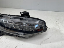 Laden Sie das Bild in den Galerie-Viewer, Frontscheinwerfer Honda Civic X I 100-18659 LED Rechts Scheinwerfer Headlight SCH5729717559ai
