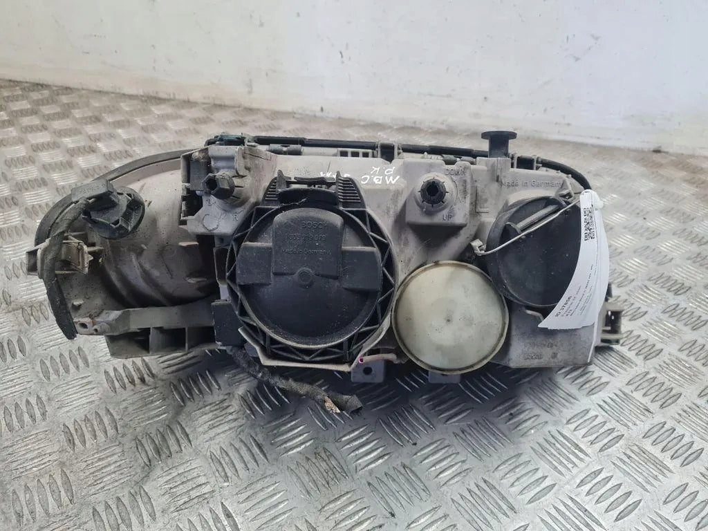 Frontscheinwerfer Mercedes-Benz A2028261180 Links Scheinwerfer Headlight SCH5804615685qj