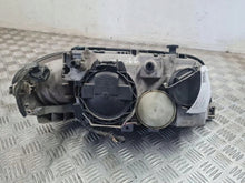 Laden Sie das Bild in den Galerie-Viewer, Frontscheinwerfer Mercedes-Benz A2028261180 Links Scheinwerfer Headlight SCH5804615685qj