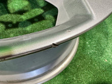 Laden Sie das Bild in den Galerie-Viewer, 1x Alufelge 17 Zoll 7.0&quot; 5x108 50ET LJ6C-A2A Ford Kuga Rim Wheel