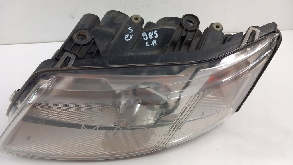Frontscheinwerfer Saab 9-3 Links Scheinwerfer Headlight
