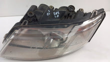 Laden Sie das Bild in den Galerie-Viewer, Frontscheinwerfer Saab 9-3 Links Scheinwerfer Headlight