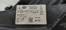 Laden Sie das Bild in den Galerie-Viewer, Frontscheinwerfer Mercedes-Benz W447 A4479061401 Full LED Links Headlight SCH1652149019dw