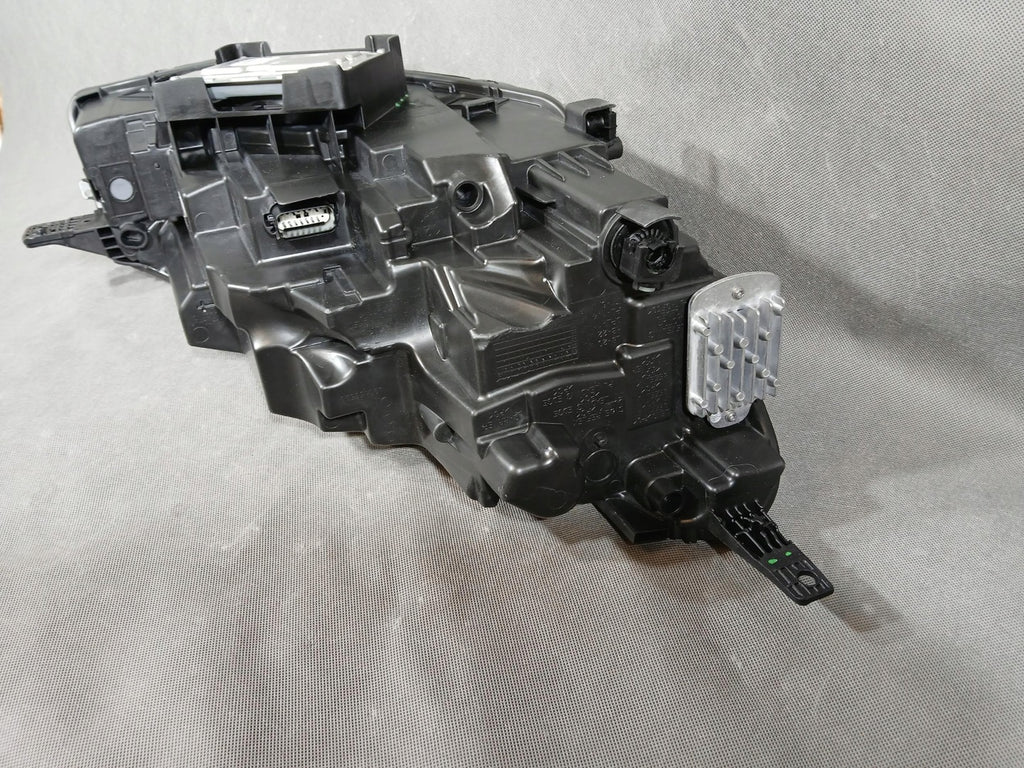 Frontscheinwerfer Ford Kuga LV4B-13E017 LED Links Scheinwerfer Headlight SCH3827149168dy