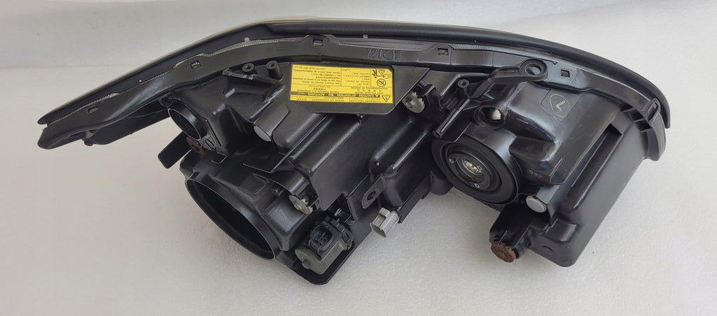 Frontscheinwerfer Lexus Rx II Xenon Links Scheinwerfer Headlight