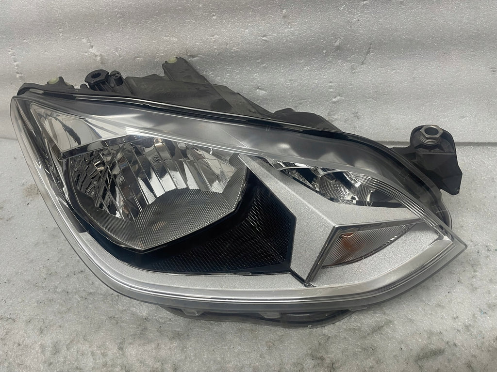 Frontscheinwerfer VW Up 1S1941016AA Halogen Rechts Scheinwerfer Headlight