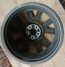 Load image into Gallery viewer, 1x Alufelge 19 Zoll 8.0" 5x112 54ET 8053525 BMW F40 Rim Wheel FEL3596948743em